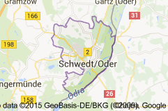 Schwedt-Oder