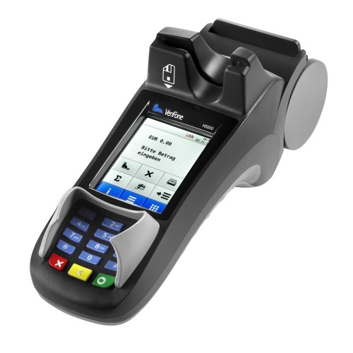 Verifone 5000