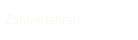Zahlverfahren