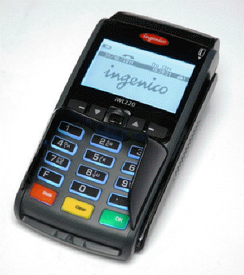 iWL220GPRS